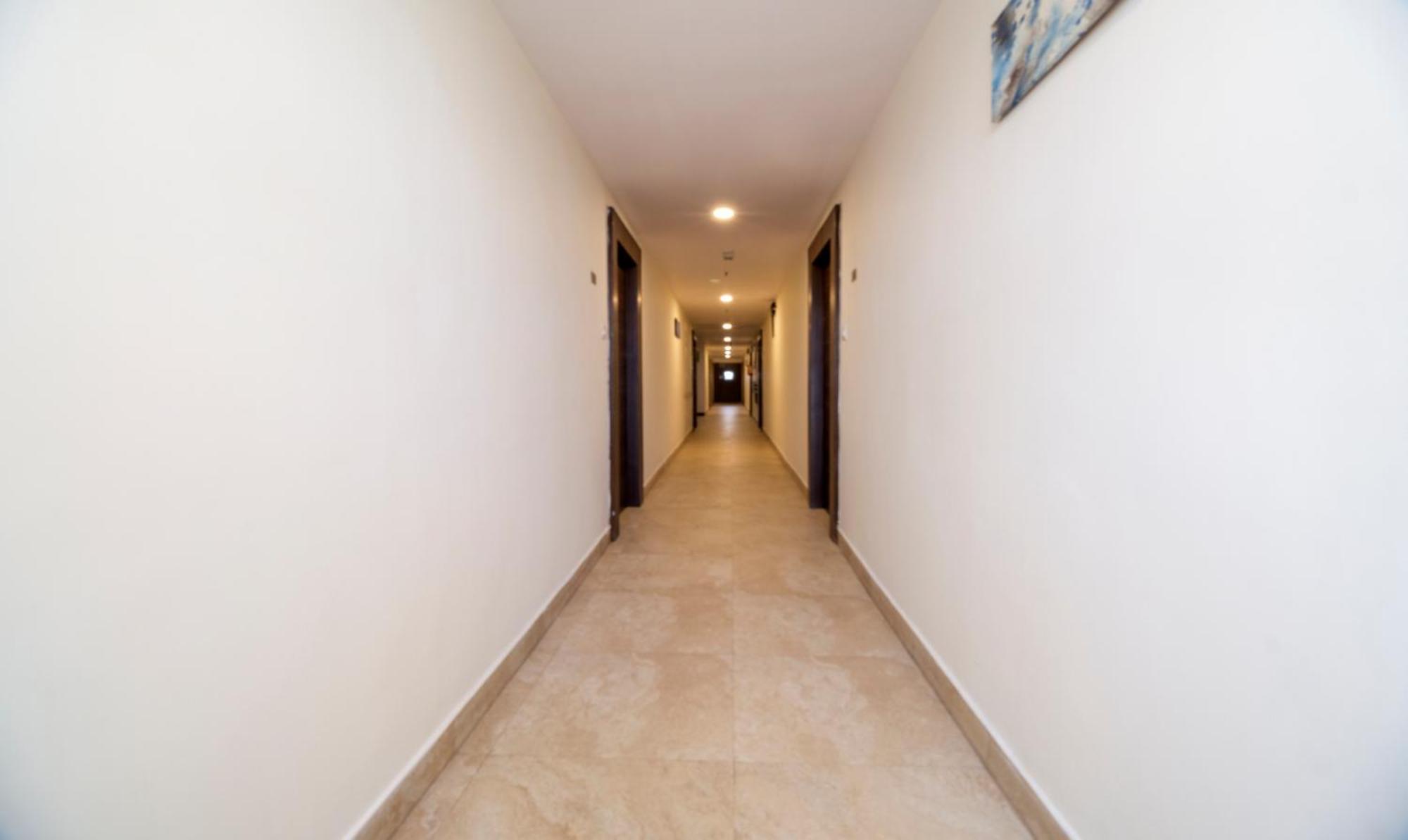 Treebo Pl Grand, Vishakapatnam Visakhapatnam Exterior foto