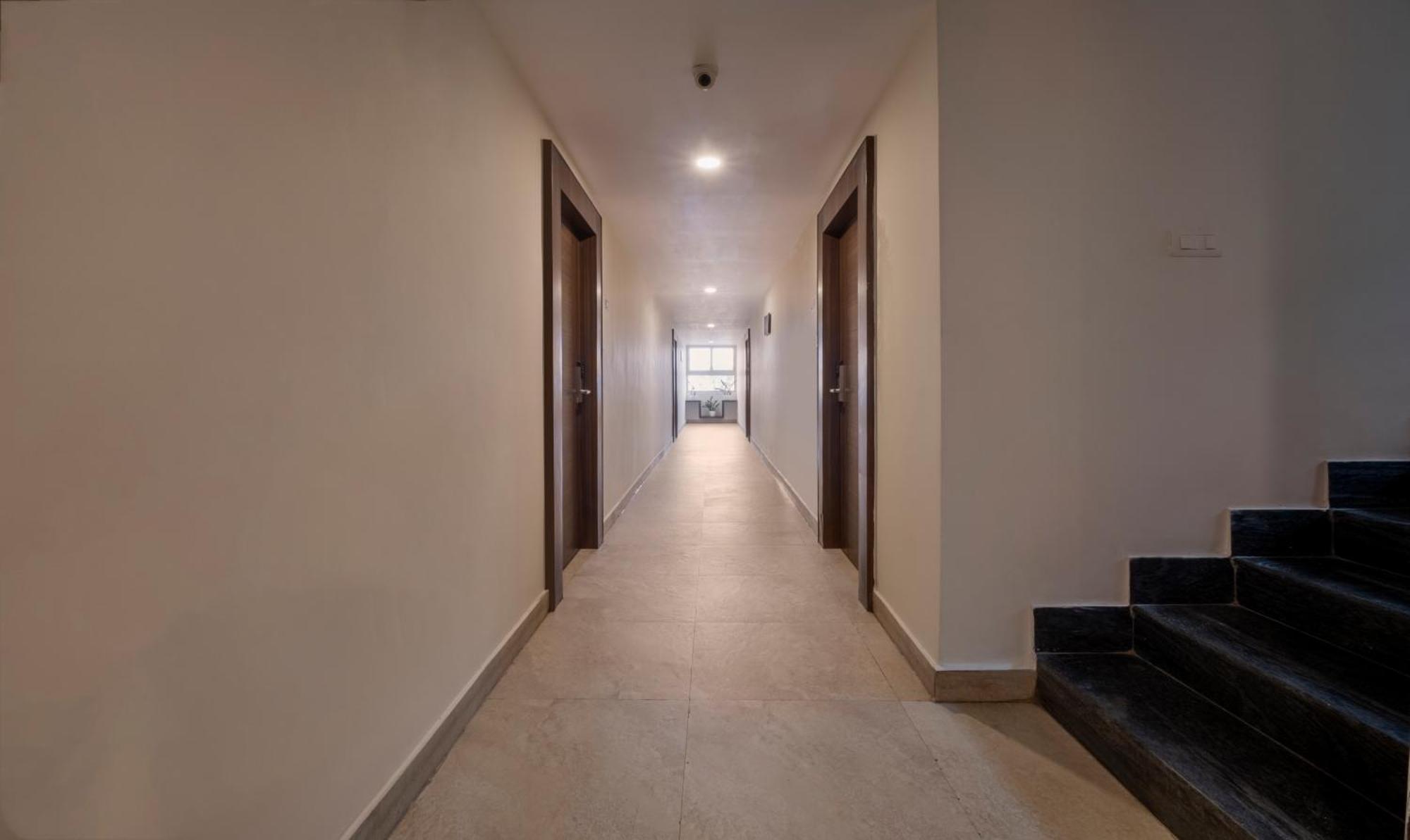 Treebo Pl Grand, Vishakapatnam Visakhapatnam Exterior foto